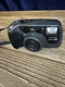 1991 Pentax Zoom 90 WR 35mm Film Point & Shoot Camera Weather Resistant