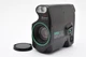 Tested Kyocera Samurai X3.0 Green Half frame Film Camera From JAPAN [Near MINT] 