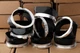 Lens Hood Metal F/ Rolleiflex 3.5F 3.5C 3.5E BAYII Camera 75mm Type II 2025 NEW