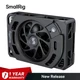 SmallRig Cooling Fan for Sony ZV-E1/ZV-E10 II/ZV-E10/A7 IV/A7 III/FX3/FX30/A7C