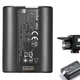 GODOX VB22 Battery for V480C V480S V480N V480O V480F and V1 Mid Series Flash,...