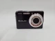 Casio EX-S770 digital camera - Black *Parts or Repair*
