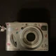 Sony Cyber-shot 5.1MP DSC-W5 Compact Digital Camera 3x Zoom Carl Zeiss Silver