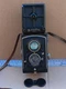 ROLLEIFLEX COMPUR 6X6 75MM TESSAR 1:3,8 ANASTIGMAR 1:3,1 DRP DRGM No. 206886