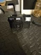 Vintage Mamiya 135EF Mamiya-Sekor 38mm f/2.8 Point&Shoot Film Camera 