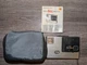 Kodak Disc 4000 Camera w Case Manual (#109)