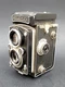 Rare Original Rolleiflex Synchro-Compur 75mm 3.5 Camera