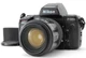 【Near Mint】 Nikon F-801s 35mm SLR Film Camera AF Nikkor 35-105mm f3.5-4.5 JAPAN