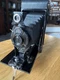 Kodak No.2A Folding Autographic Brownie Camera &ndash;Intact Bellows