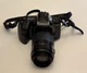 Minolta Maxxum 300si 35mm Film Camera with AF 70-210mm Lens - Works READ