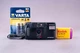 Olympus AF-10 Super Point&Shoot Film Camera
