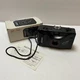 Aimex SP-500 35mm  Camera Black Plastic Untested OpenBox