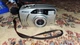 Polaroid PZ2001 Power Zoom 35-70mm 2x Zoom Camera