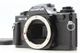 All Works [MINT] Olympus OM-4Ti Black 35mm SLR Film Camera Body From JAPAN