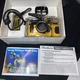 SEALIFE SPORT DIVER SL545 35MM FILM UNDERWATER CAMERA Never Used