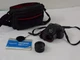 Chinon Genesis auto focus 35mm Point & Shoot Camera works HAS COSMETICS SEE PICS