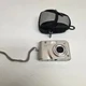 HP PhotoSmart M425 5.0MP Digital Camera - Silver