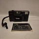 Vivitar PS 35 Black Handheld 35mm Auto Focus Portable Point & Shoot Film Camera