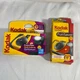 Kodak Fun Saver Flash Disposable Camera + Kodak Powerflash Disposable Camera New
