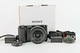 Extra 15% Off [Almost Mint] Sony Alpha ZV-E10  Black w/16-50mm  w/Box