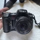 Minolta Dynax 700si SLR 35mm Film Camera Body with Minolta AF 28mm 1:2.8 Lens