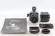 A12-IV [Top MINT / HOOD] Hasselblad 903 SWC Body 38mm f/4.5 T* Lens From JAPAN