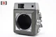 Mamiya Press 6x9 Medium Format Film Camera Body Gray from JAPAN [Vintage]