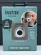 INSTAX PAL BY FUJIFILM Digital Camera 600023989 Milky White Color NEW SEALED NIB