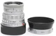 Leica M 2/5cm rigid Summicron early Ser. No. 1465267
