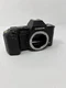 Chinon CP-7m  35mm SLR Film Camera Body Only-For parts-