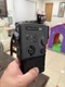 Fujifilm - instax mini Evo Cinema hybrid instant camera