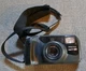 Pentax Zoom 90 WR 35mm Point & Shoot Camera UNTESTED READ