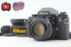 2026CLA&rsquo;D [NEAR MINT] Nikon F3 Eye Level Film Camera Ai 50mm f1.4 Lens FromJAPAN