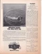 1974 Minolta SRT-102 Camera Print-Ad/ Nude Woman Skinnydipping