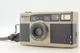 [Near MINT] Nikon 35Ti 35 Ti Point & Shoot 35mm Compact Film Camera From JAPAN