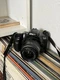 Minolta Maxxum 400si 35mm SLR Film Camera