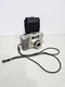 VIVITAR PZ3090 35mm P&S QUARTZ DATE CAMERA w/38-105mm ZOOM, TESTED EUC