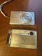 Sony Cyber Shot DSC-W610 T5 Digital Cameras   PLEASE READ for parts or Repair