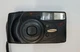 Samsung AF Zoom 777i Black 35mm Film Camera Spares/Repairs Untested Compact