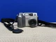 Olympus Camedia C-4000 Silver Gray Zoom Auto Focus Digital Camera With Strap