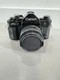 Canon A-1, 35mm Film Camera, with Canon 50mm F1.4 FD Prime Lens