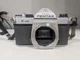 Asahi Pentax K1000 Film Camera Body with Strap