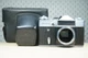 ZENIT-E SLR camera body, M42 mount, Vilejka + Case #770048987