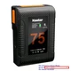 Kastar Battery Dtap Charger for Sony dummy battery to work with your Sony A7III