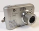 HP PhotoSmart M425 5.0MP Digital compact point & shoot Camera - Silver