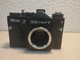 🇺🇦Zenit 12 CD (SD,XP) SLR Film Camera Body |WORKING|