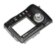 Kodak Easyshare DX7630 Camera Rear Body Cover w/Control - Replacement Parts