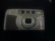 Bell & Howell PZ2100 Point & Shoot 35mm Film Camera Vintage NO TESTED