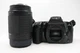 Minolta &alpha; 303si Camera Body + Sigma DL Zoom 75-300mm F4 Used