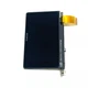 compatible Sony A5100 LCD Display Screen + Touch Frame Hinge Camera Part
